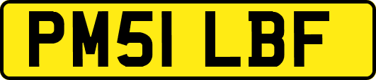 PM51LBF