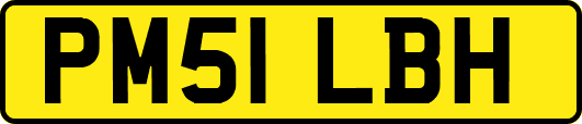 PM51LBH