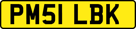 PM51LBK