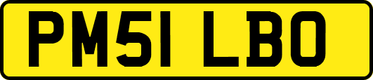 PM51LBO