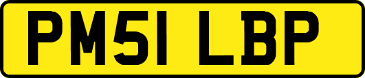 PM51LBP