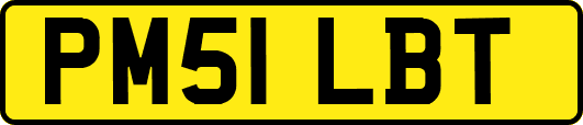 PM51LBT