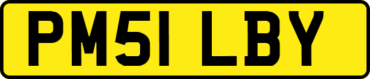 PM51LBY