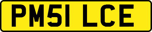 PM51LCE