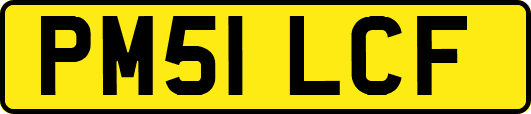 PM51LCF