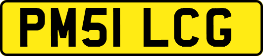 PM51LCG