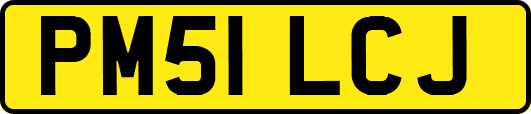 PM51LCJ