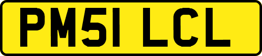 PM51LCL