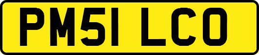 PM51LCO