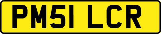 PM51LCR