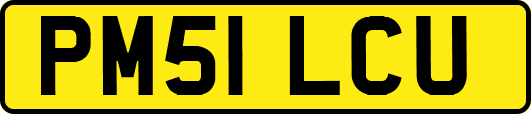 PM51LCU