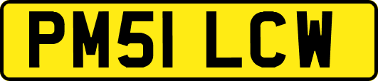 PM51LCW