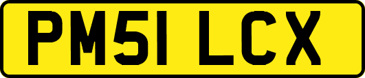 PM51LCX