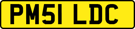 PM51LDC