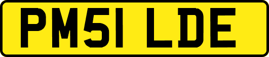 PM51LDE