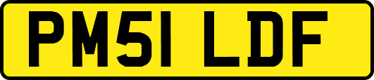 PM51LDF