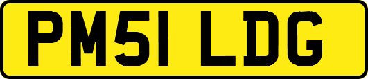 PM51LDG