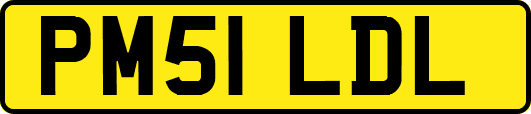 PM51LDL