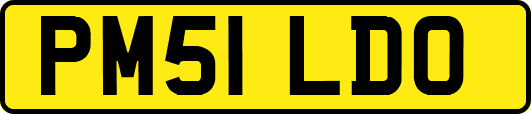 PM51LDO