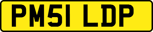 PM51LDP