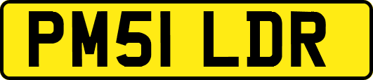 PM51LDR