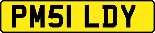 PM51LDY