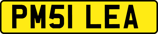 PM51LEA