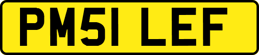 PM51LEF