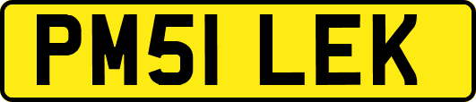 PM51LEK