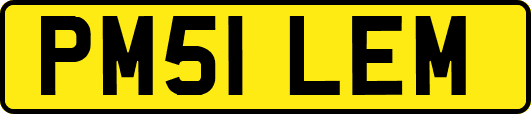 PM51LEM