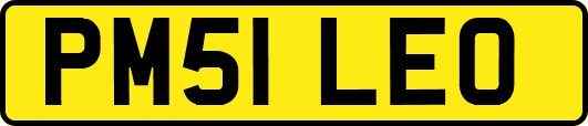 PM51LEO