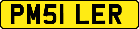 PM51LER