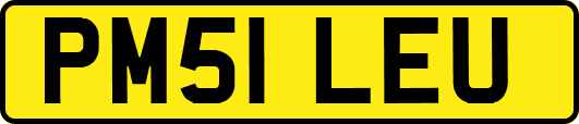 PM51LEU