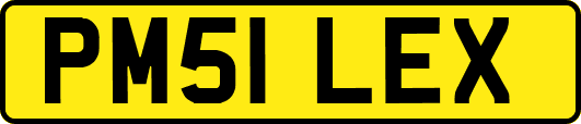 PM51LEX