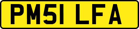 PM51LFA