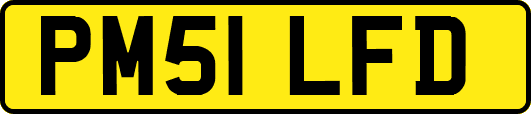 PM51LFD