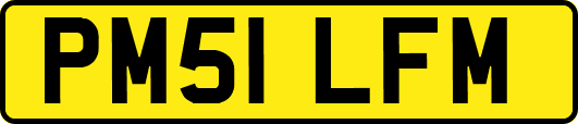 PM51LFM