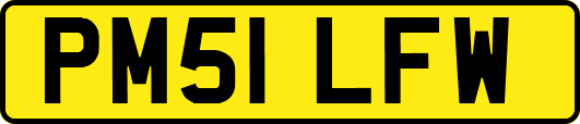 PM51LFW