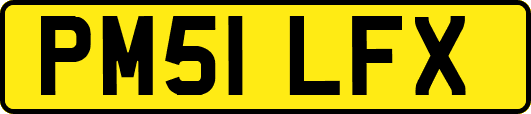 PM51LFX