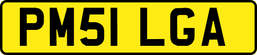 PM51LGA