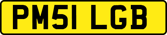 PM51LGB