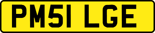 PM51LGE