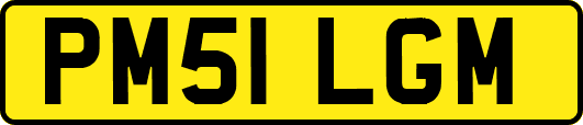 PM51LGM