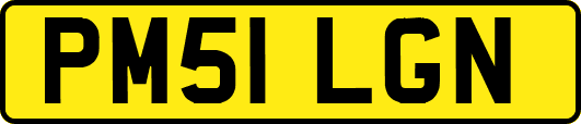 PM51LGN