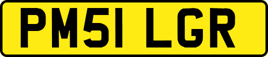 PM51LGR