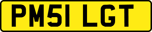 PM51LGT