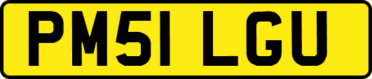 PM51LGU