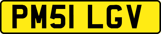 PM51LGV