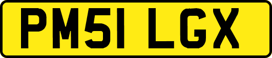 PM51LGX