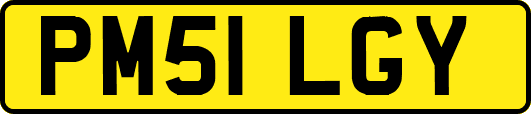 PM51LGY